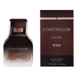 TUMI Continuum [12:00 GMT] Eau De Parfum