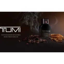 TUMI Continuum [12:00 GMT] Eau De Parfum