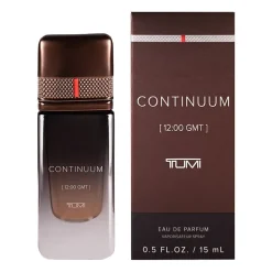 TUMI Continuum [12:00 GMT] Eau De Parfum