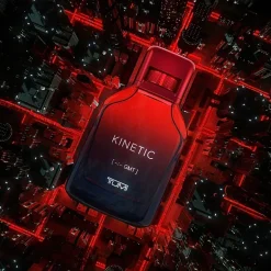 TUMI Kinetic [--:-- GMT] Eau De Parfum