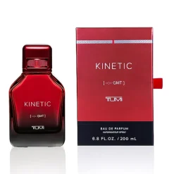 TUMI Kinetic [--:-- GMT] Eau De Parfum