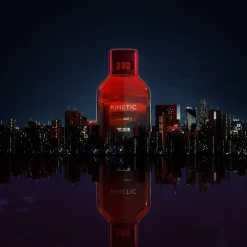 TUMI Kinetic [--:-- GMT] Eau De Parfum