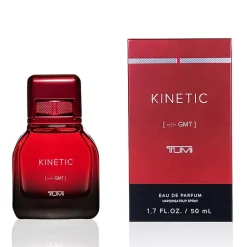 TUMI Kinetic [--:-- GMT] Eau De Parfum