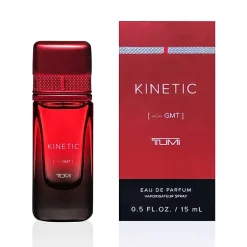 TUMI Kinetic [--:-- GMT] Eau De Parfum