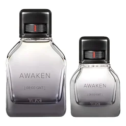 TUMI Awaken [08:00 GMT] Eau De Parfum 2-Pc Gift Set ($185 Value)