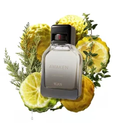 TUMI Awaken [08:00 GMT] Eau De Parfum 2-Pc Gift Set ($185 Value)