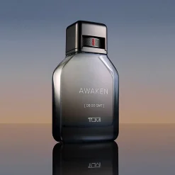 TUMI Awaken [08:00 GMT] Eau De Parfum 2-Pc Gift Set ($185 Value)