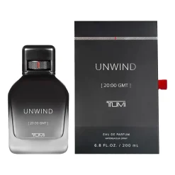TUMI Unwind [20:00 GMT] Eau De Parfum