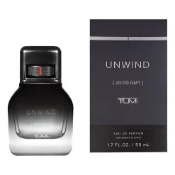 TUMI Unwind [20:00 GMT] Eau De Parfum