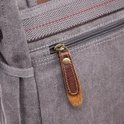 Turtle Ridge 4-Pocket Crossbody
