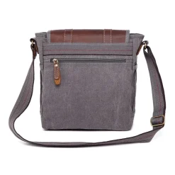 Turtle Ridge 4-Pocket Crossbody