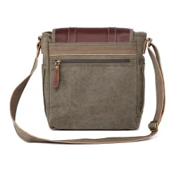 Turtle Ridge 4-Pocket Crossbody