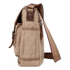 Turtle Ridge 4-Pocket Crossbody