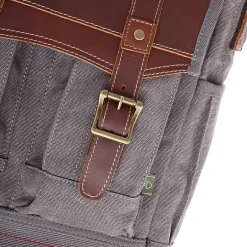 Turtle Ridge 4-Pocket Crossbody