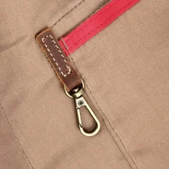 Turtle Ridge 4-Pocket Crossbody