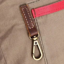 Turtle Ridge 4-Pocket Crossbody