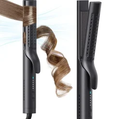 TYMO Airflow 50s Fast Heat Up 1