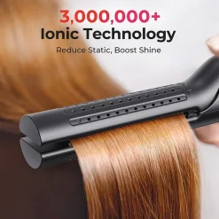 TYMO Airflow 50s Fast Heat Up 1