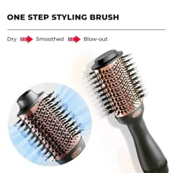 TYMO Volumizer Hot Air Brush