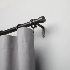 Umbra® Cappa 1¼" Adjustable Curtain Rod