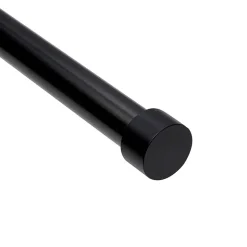 Umbra® Cappa 1¼" Adjustable Curtain Rod