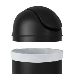 Umbra 10.25 Gallon Trash Can