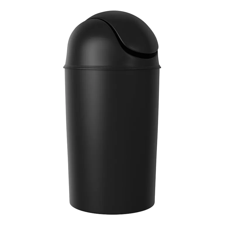 Umbra 10.25 Gallon Trash Can