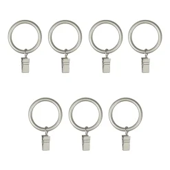Umbra Large 7-pc. Curtain Rings