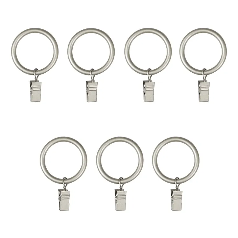 Umbra Large 7-pc. Curtain Rings