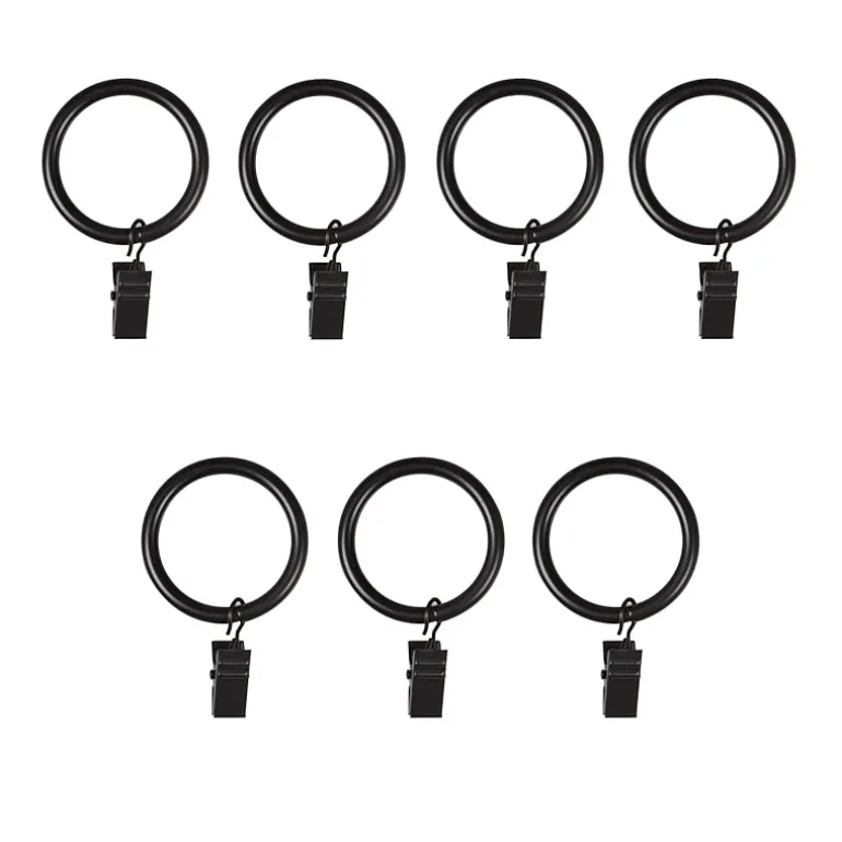 Umbra Large 7-pc. Curtain Rings