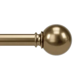 Umbra Mix & Match Ball 2-pc. Finials
