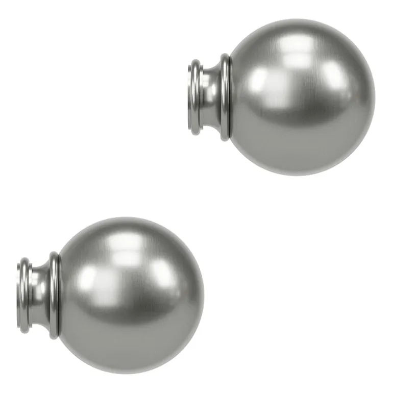 Umbra Mix & Match Ball 2-pc. Finials