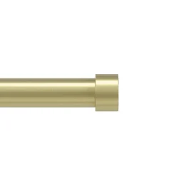 Umbra Mix & Match Cappa 1 IN Adjustable Curtain Rod
