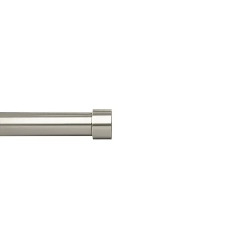 Umbra Mix & Match Cappa 1 IN Adjustable Curtain Rod