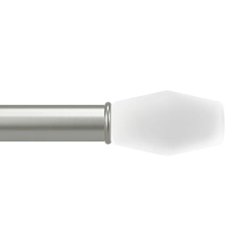 Umbra Mix & Match Geo 2-pc. Finials