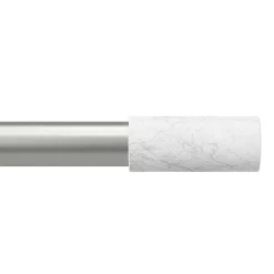 Umbra Mix & Match Marble 2-pc. Finials