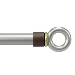 Umbra Mix & Match Ring 2-pc. Finials