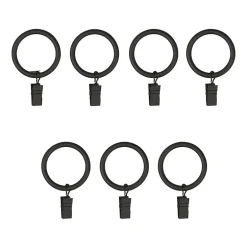 Umbra Xl 7-pc. Curtain Rings