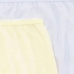Underscore Cotton Womens 3 Pack Brief Panty