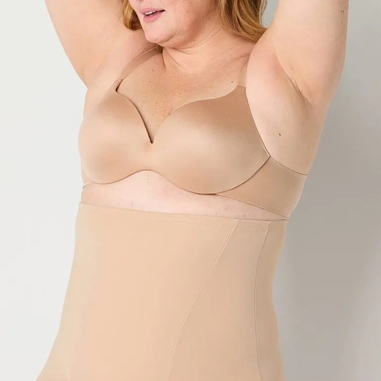 Underscore High Waist Long Leg Thigh Shaper
