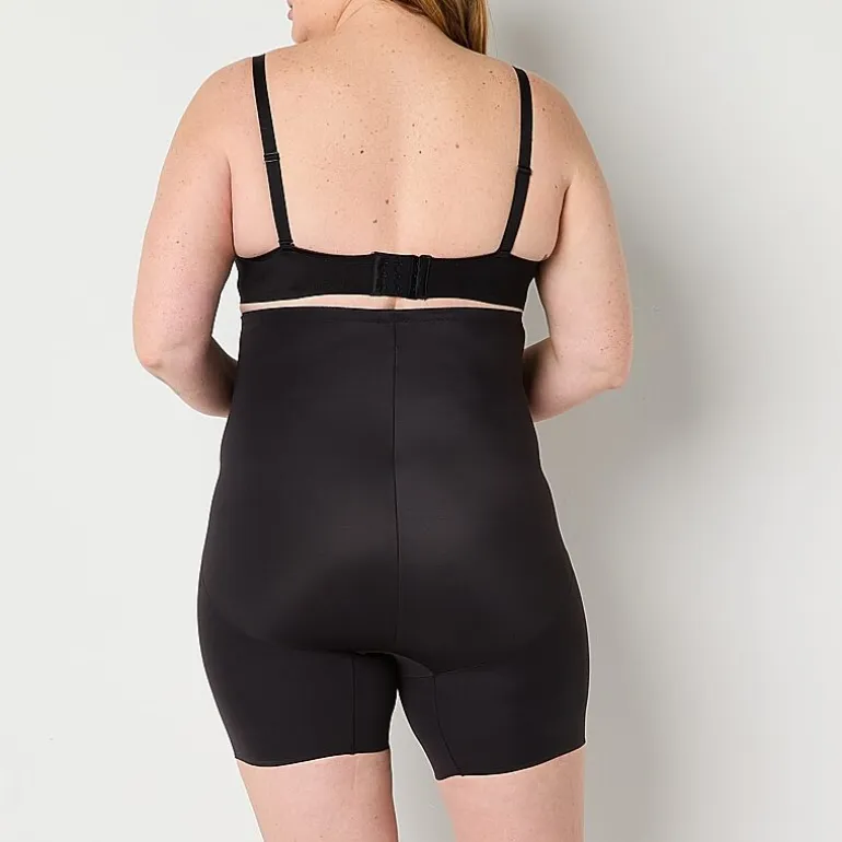 Underscore High Waist Long Leg Thigh Shaper
