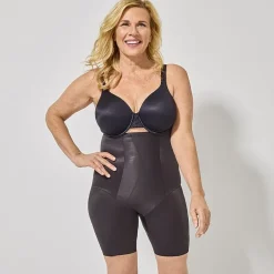 Underscore Innovative Edge® High-Waist Thigh Slimmers