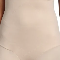 Underscore Tummy Tux High Waist Long Leg Thigh Slimmers