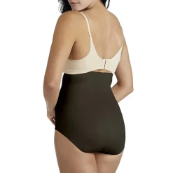 Underscore Tummy Tux Hi Waist Control Brief