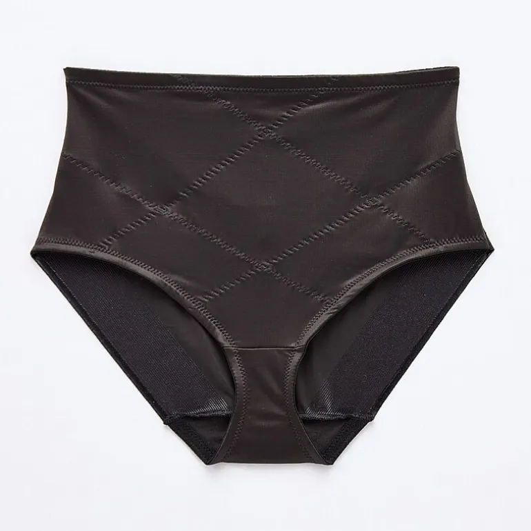Underscore Tummy Tux Waistline Brief