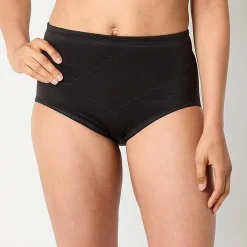 Underscore Tummy Tux Waistline Brief