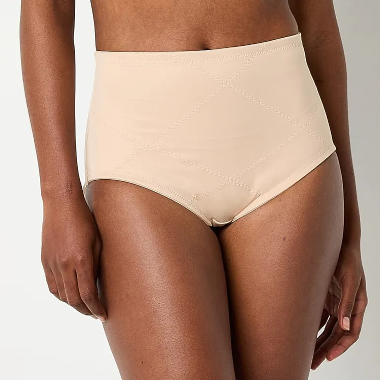 Underscore Tummy Tux Waistline Brief