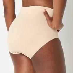 Underscore Tummy Tux Waistline Brief