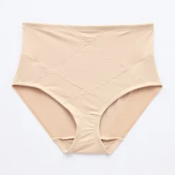 Underscore Tummy Tux Waistline Brief