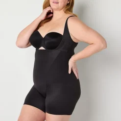 Underscore Wear Your Own Bra Thigh Slimmer